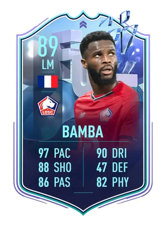 Bamba 2