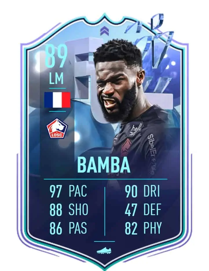 Bamba 3