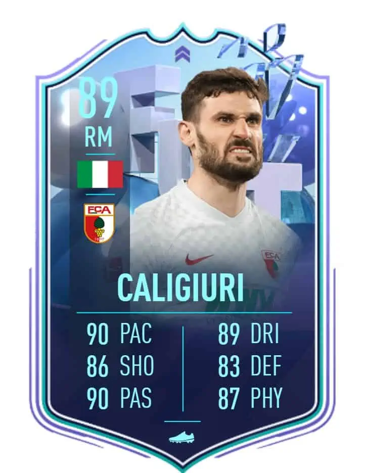 Caligiuri