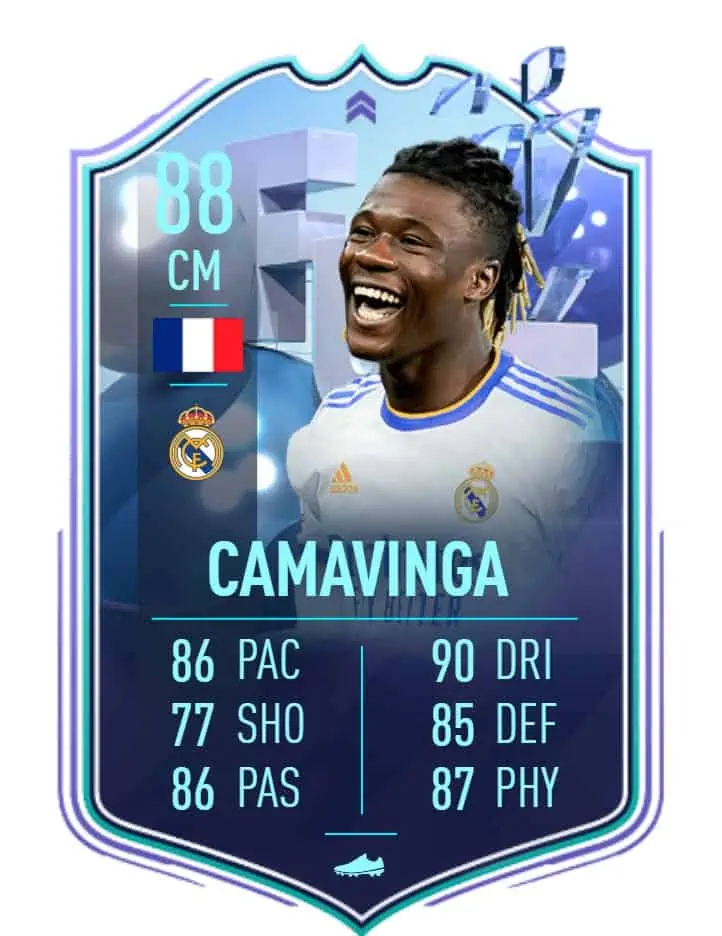 Camavinga 2