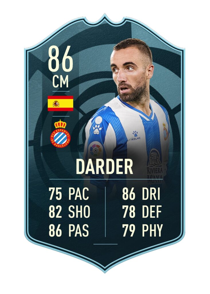 DARDER