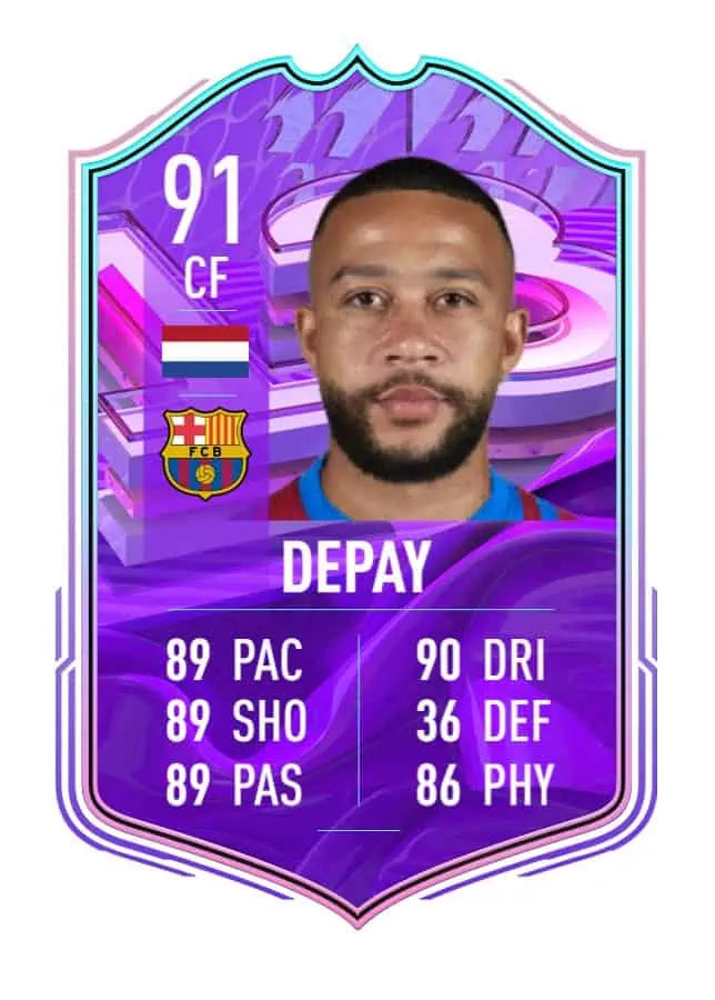 DEPAY 1