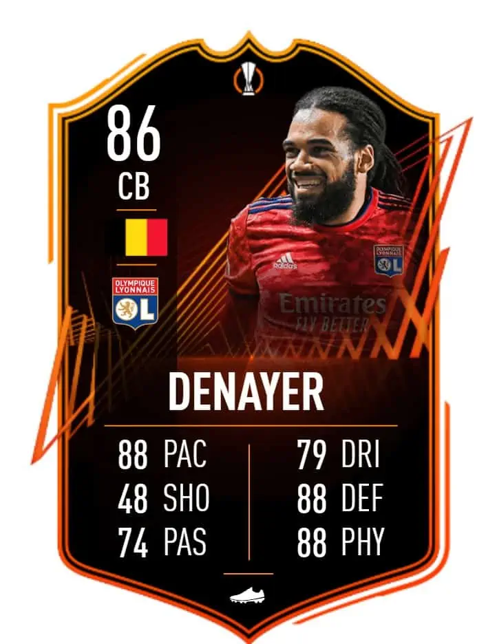 Denayer 3
