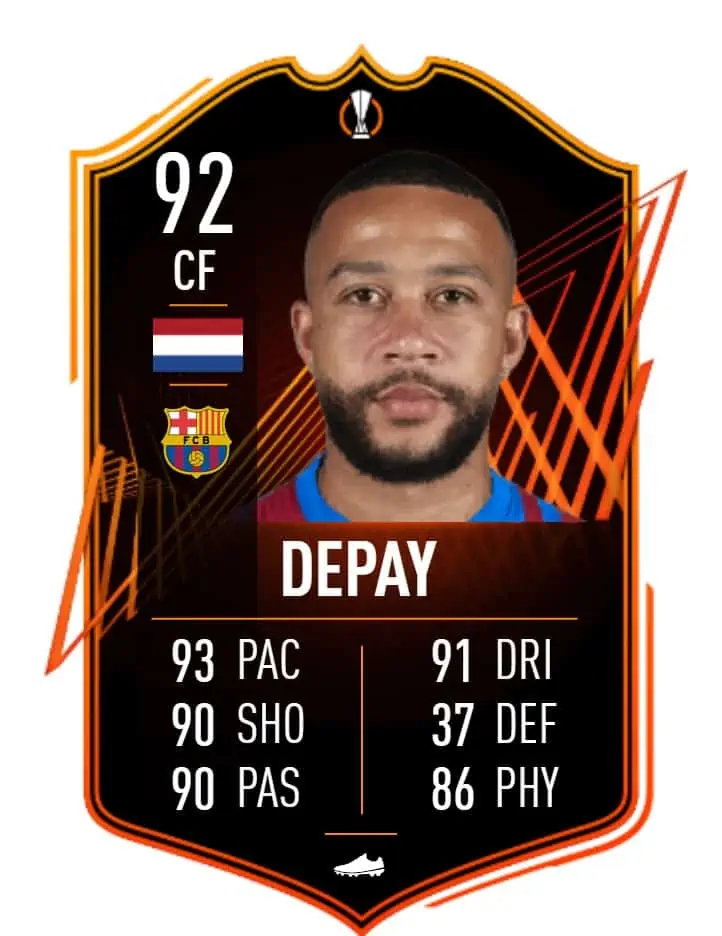 Depay 3