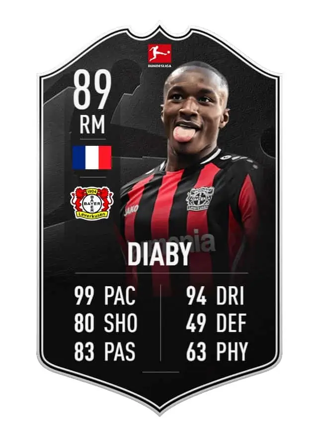 Diaby