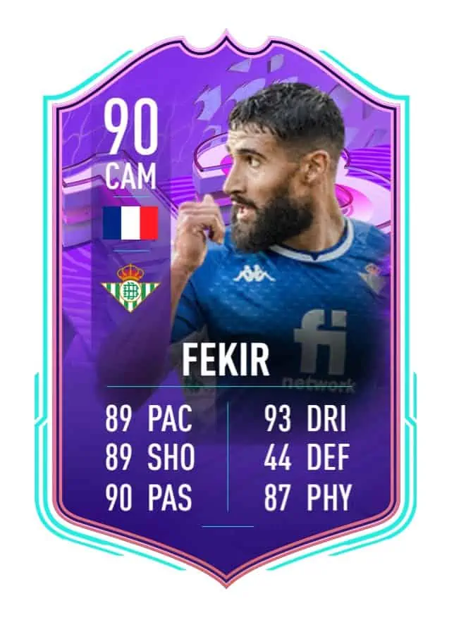 Fekir 2