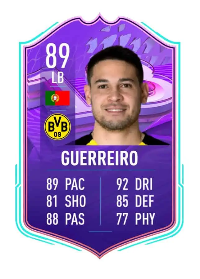 GUERREIRO