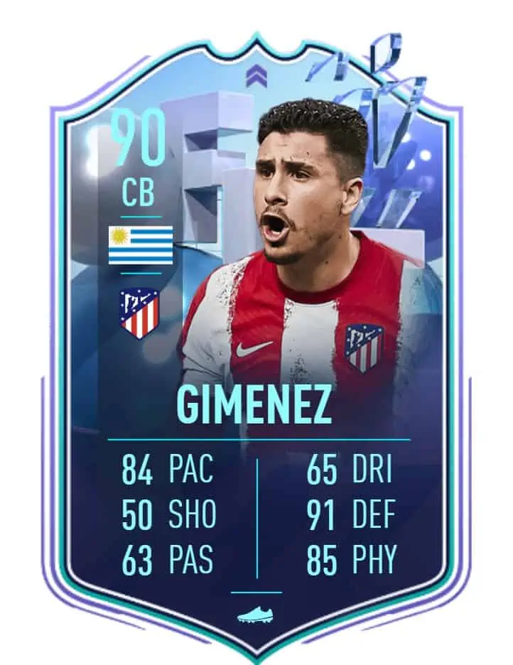 Gimenez