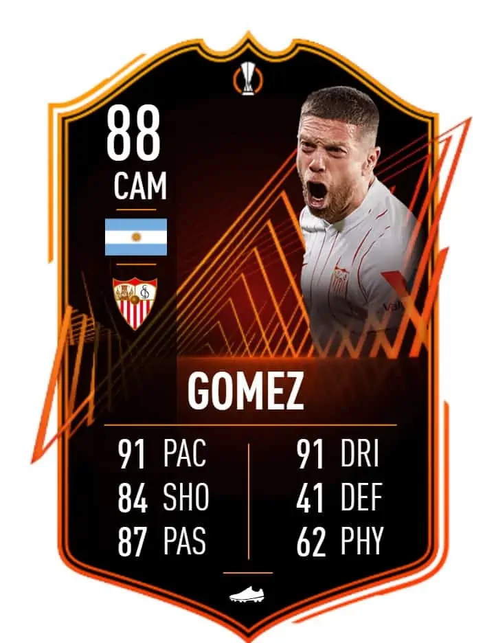 Gomez 1