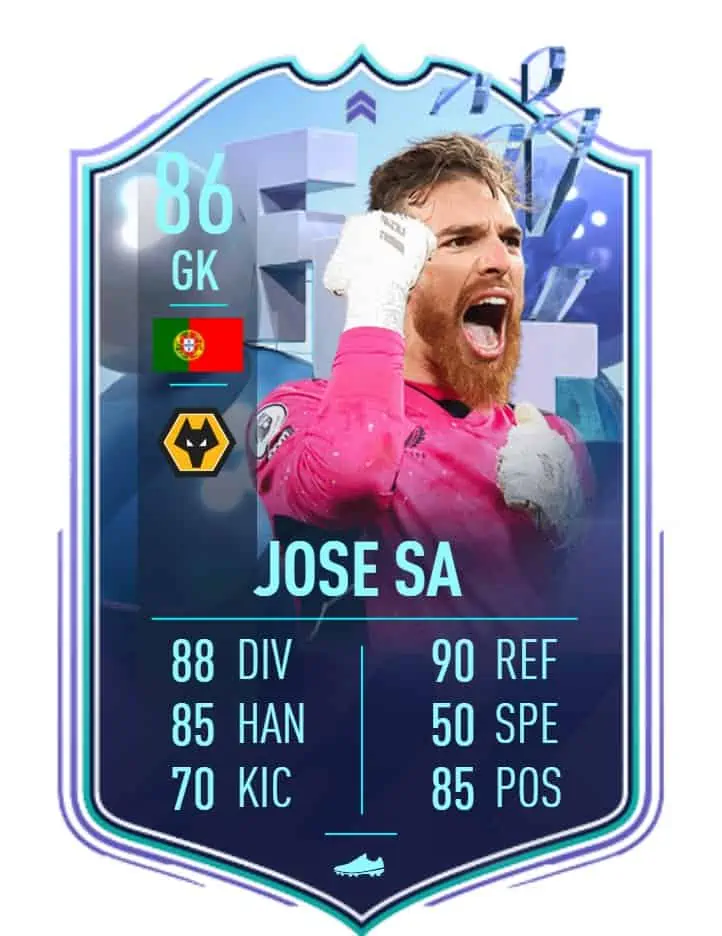 Jose Sa