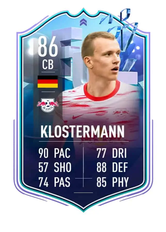 Klostermann 1