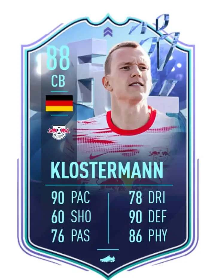 Klostermann 2