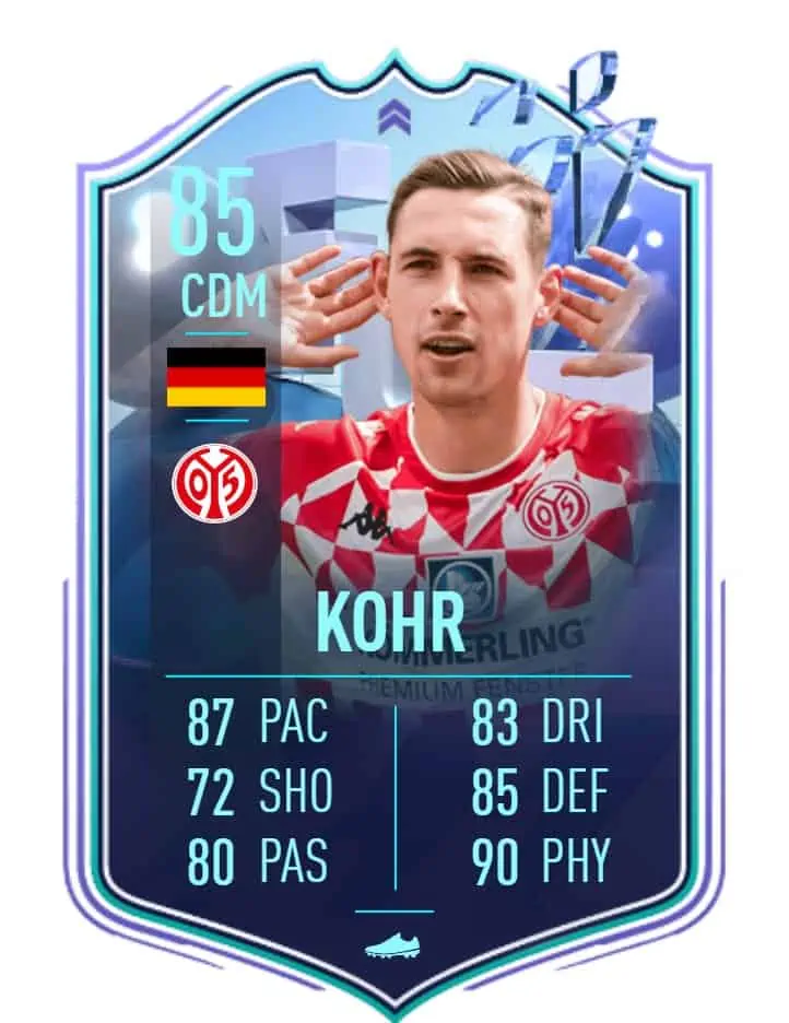 Kohr