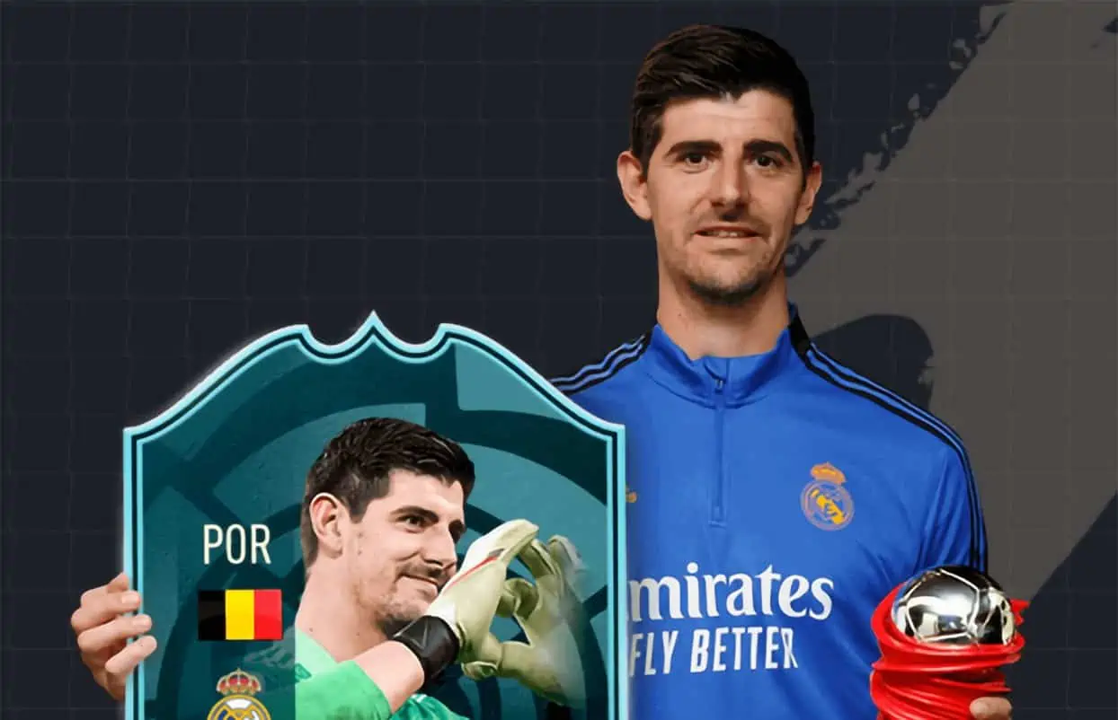 La Liga Player of the Month – court POTM