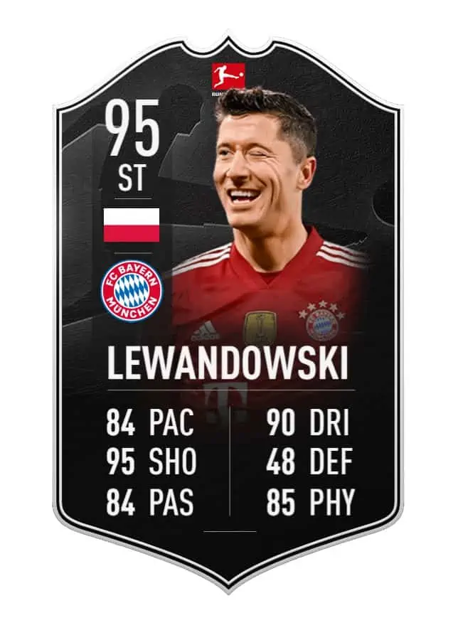 Lewandowski 4