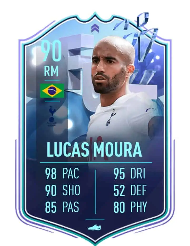 Lucas Moura 1