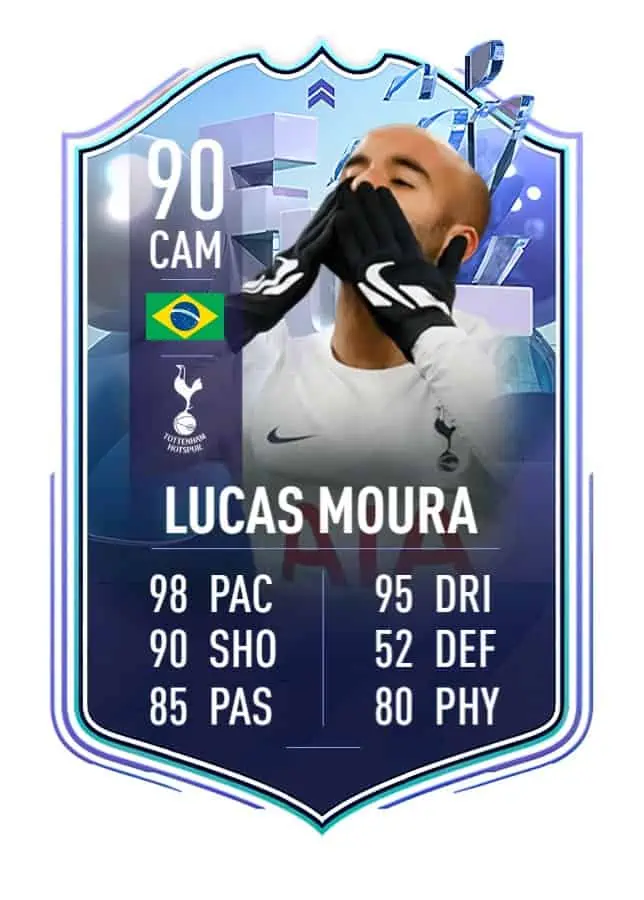 Lucas Moura