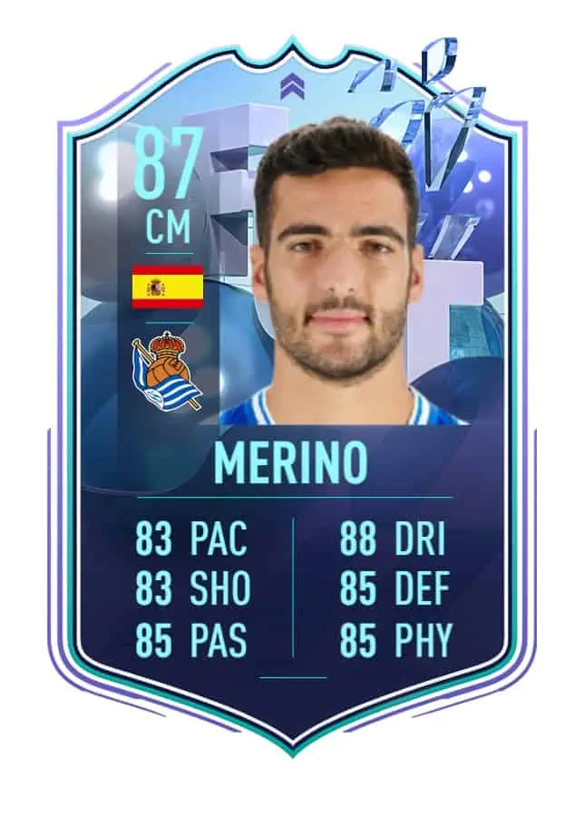 Merino