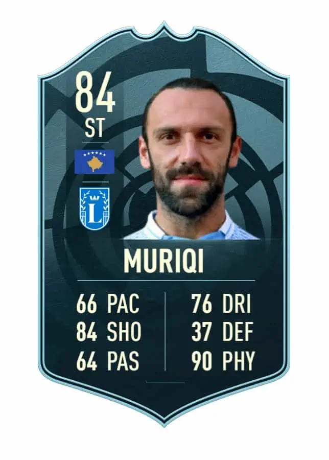 MURIQI