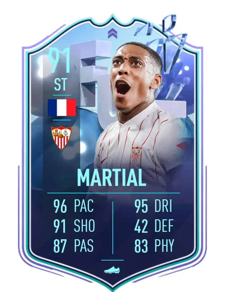 Martial 2