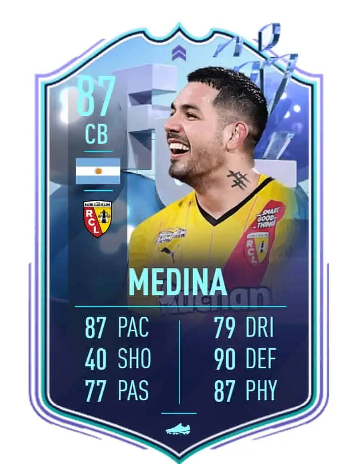 Medina