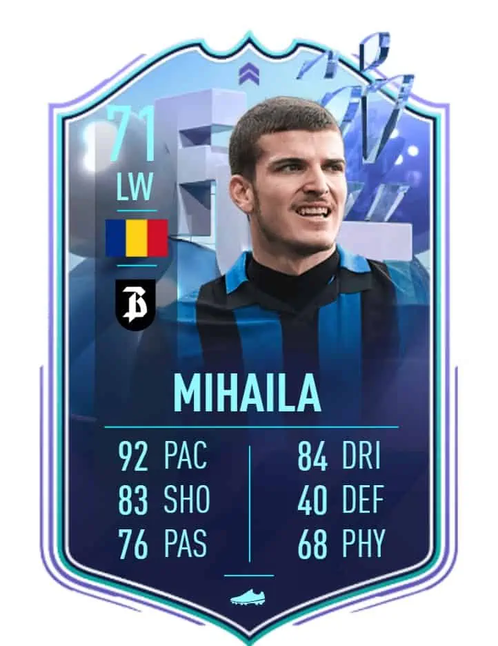 Mihaila