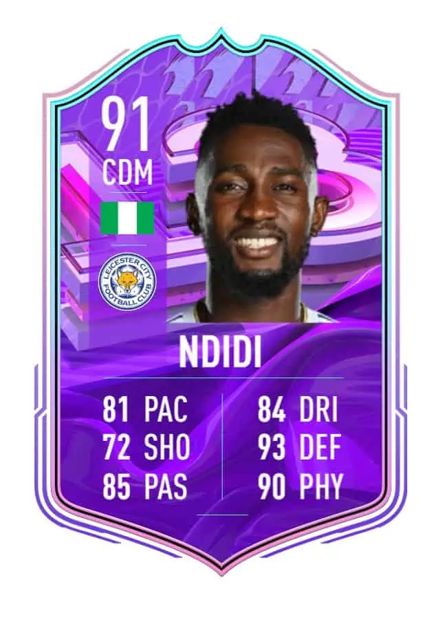 Ndidi