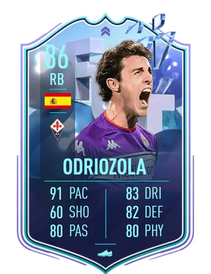 Odriozola