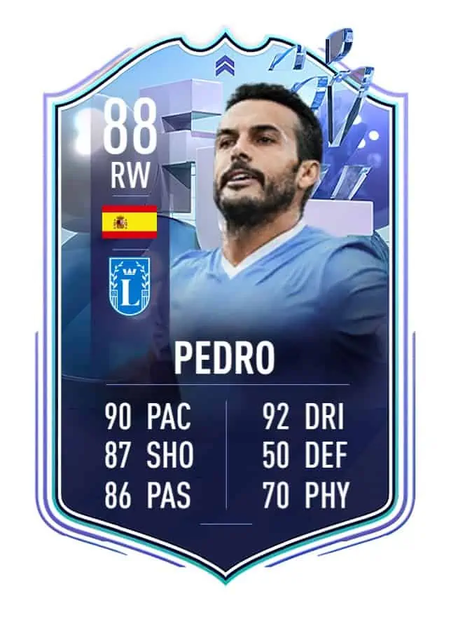 PEDRO