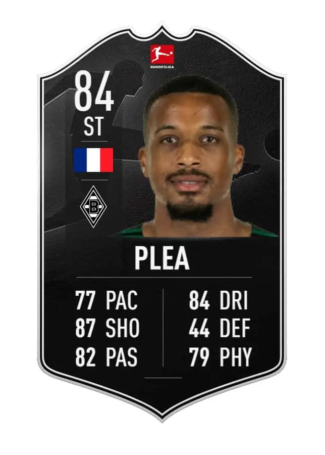 PLEA