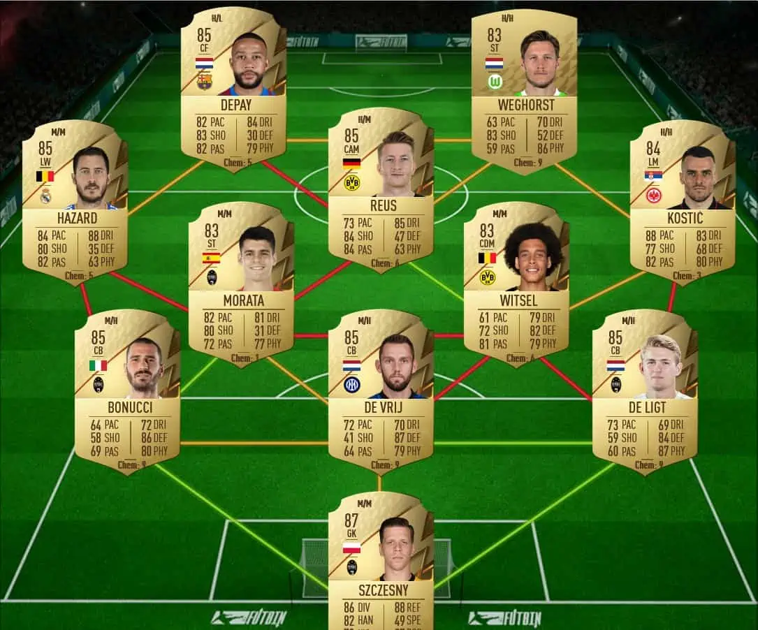 Vrij sol 2