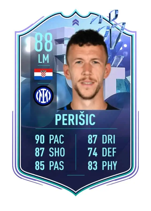 Perisic