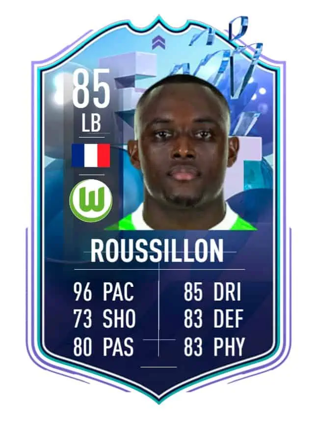 ROUSSILLON