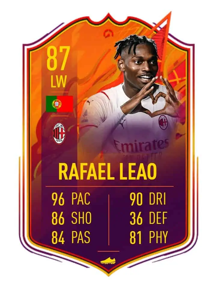 Rafael Leao 1