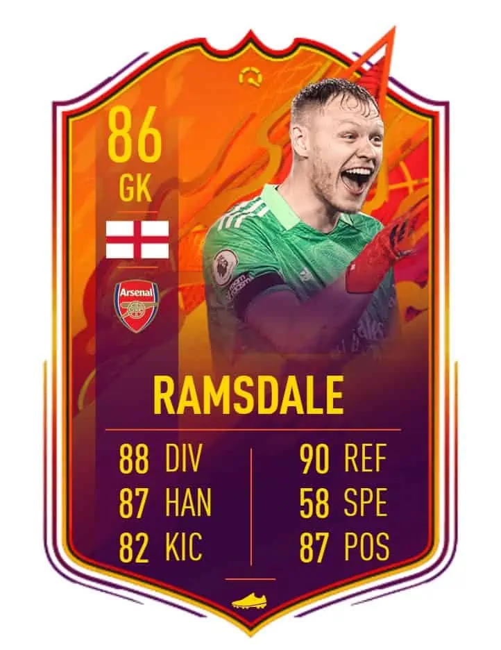 Ramsdaleh