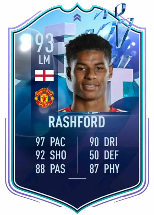 Rashford 1