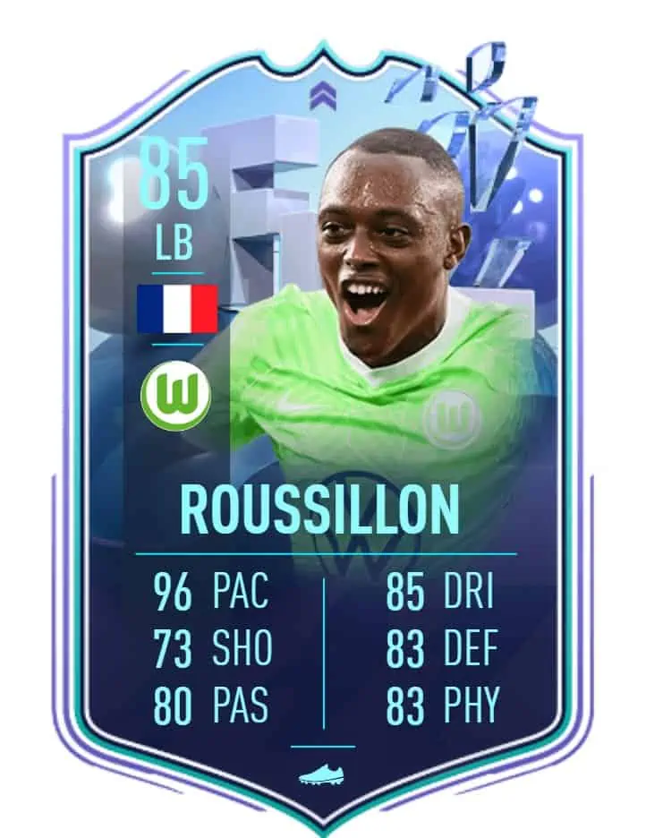 Roussillon 1