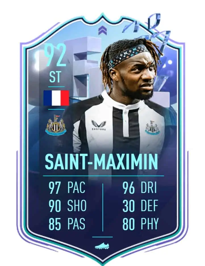 Saint