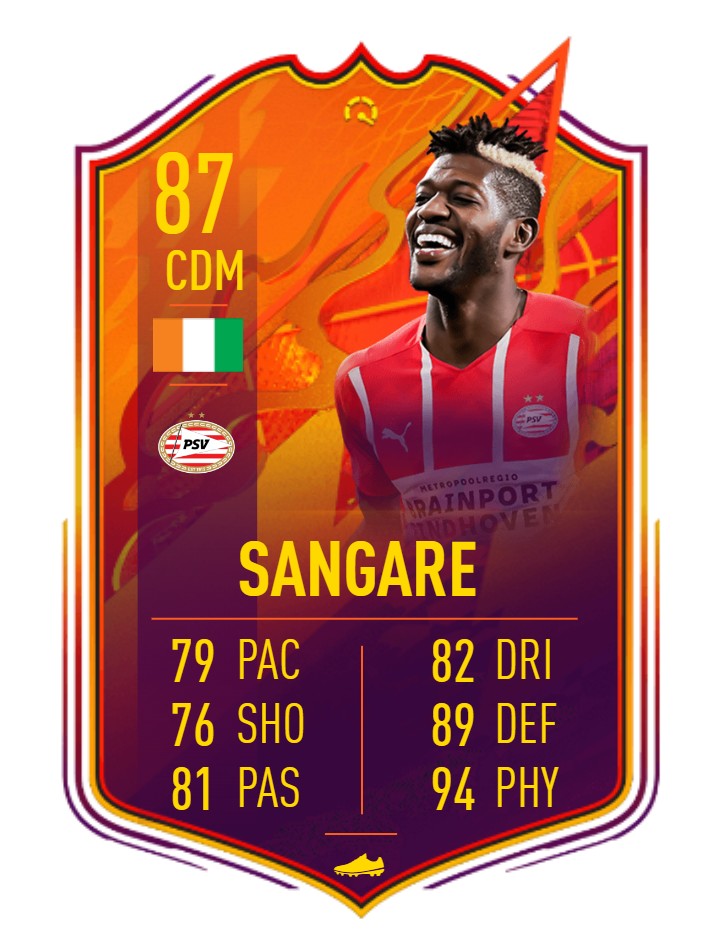 Sangare 2