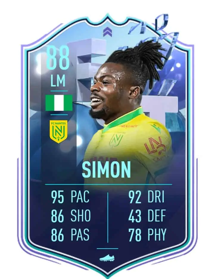 Simon