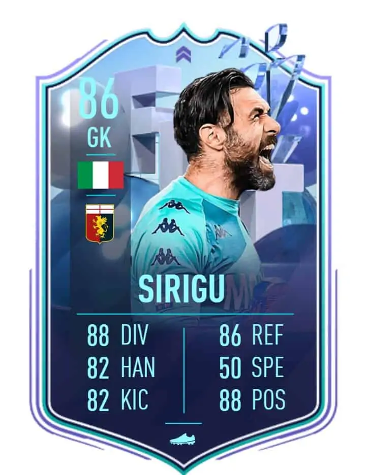 Sirigu 1