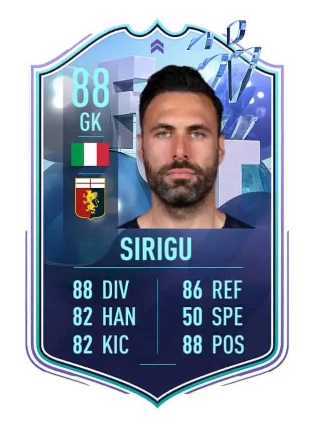Sirigu