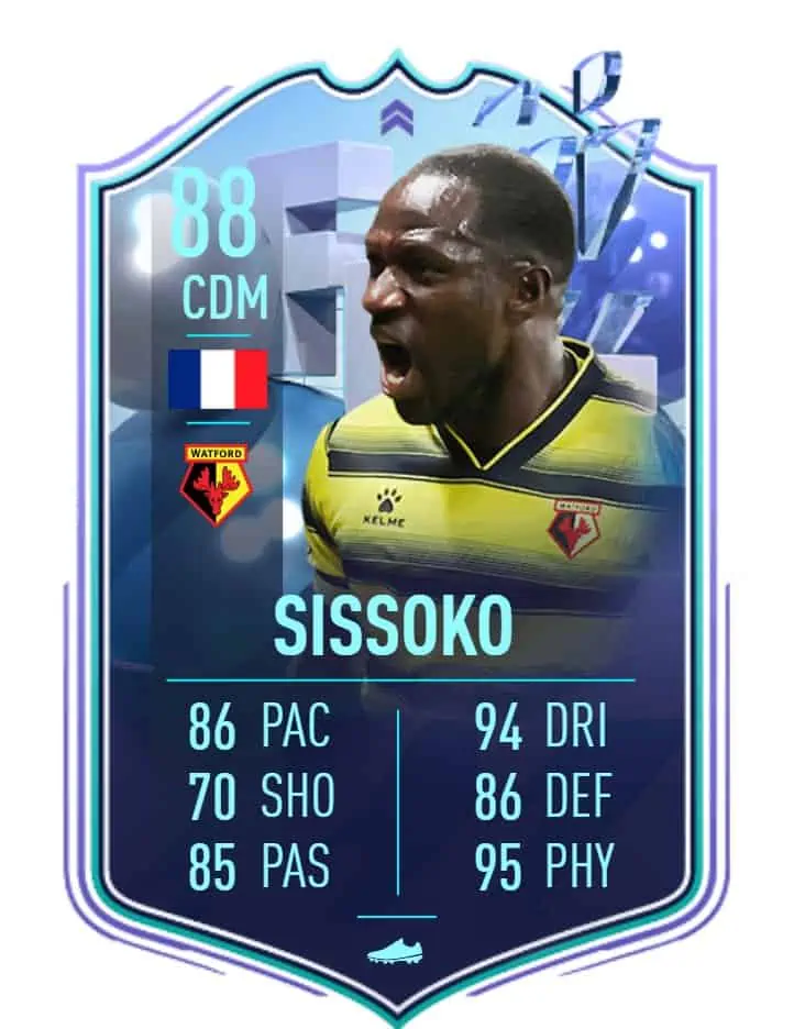 Sissoko 1