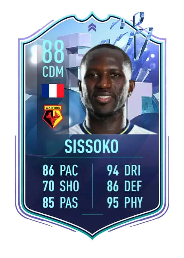 Sissoko