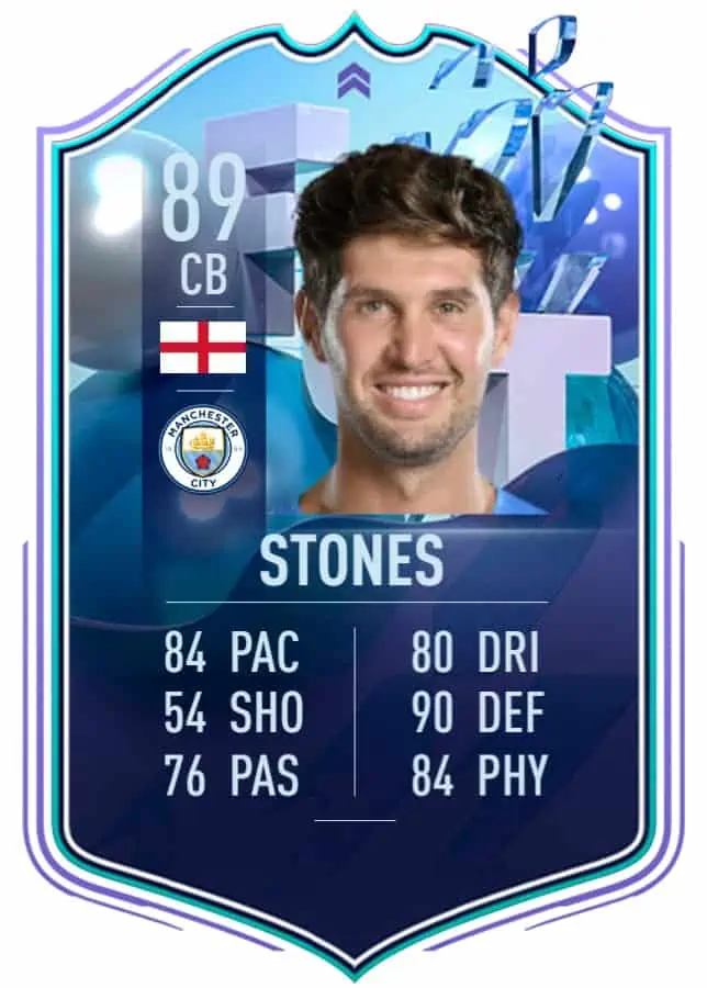 Stones
