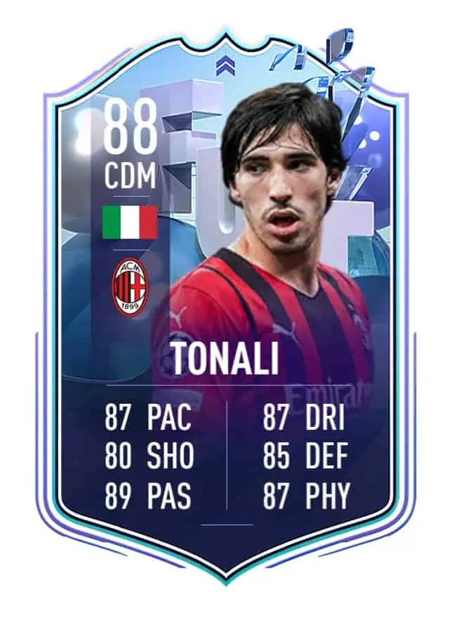 TONALI 1