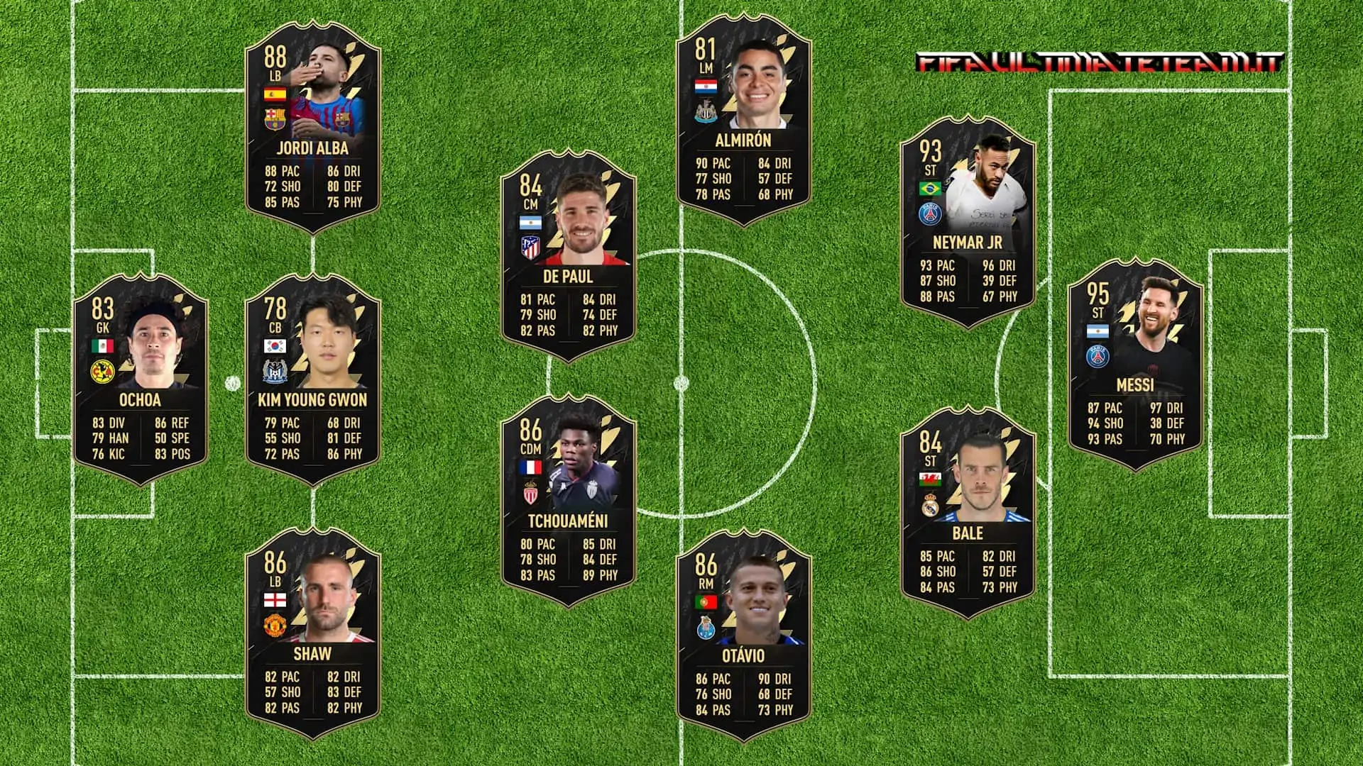 TOTW 28