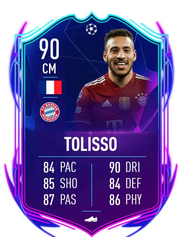 Tolisso 1