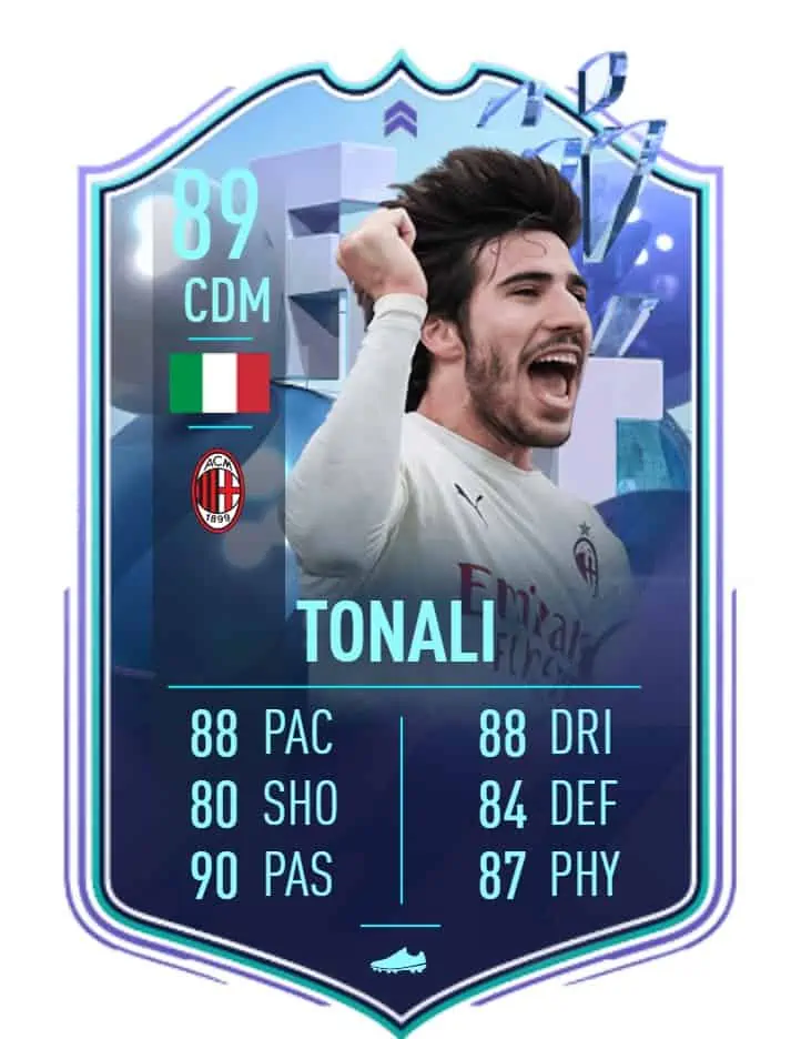 Tonali 2