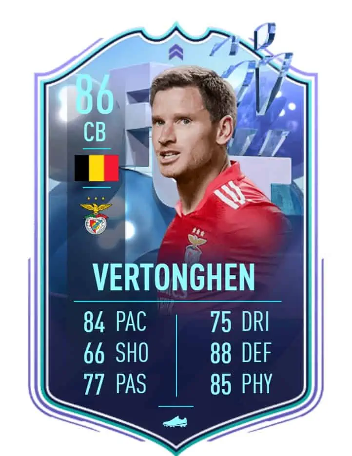Vertonghen 1